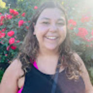 Meet your Posher, Joanna